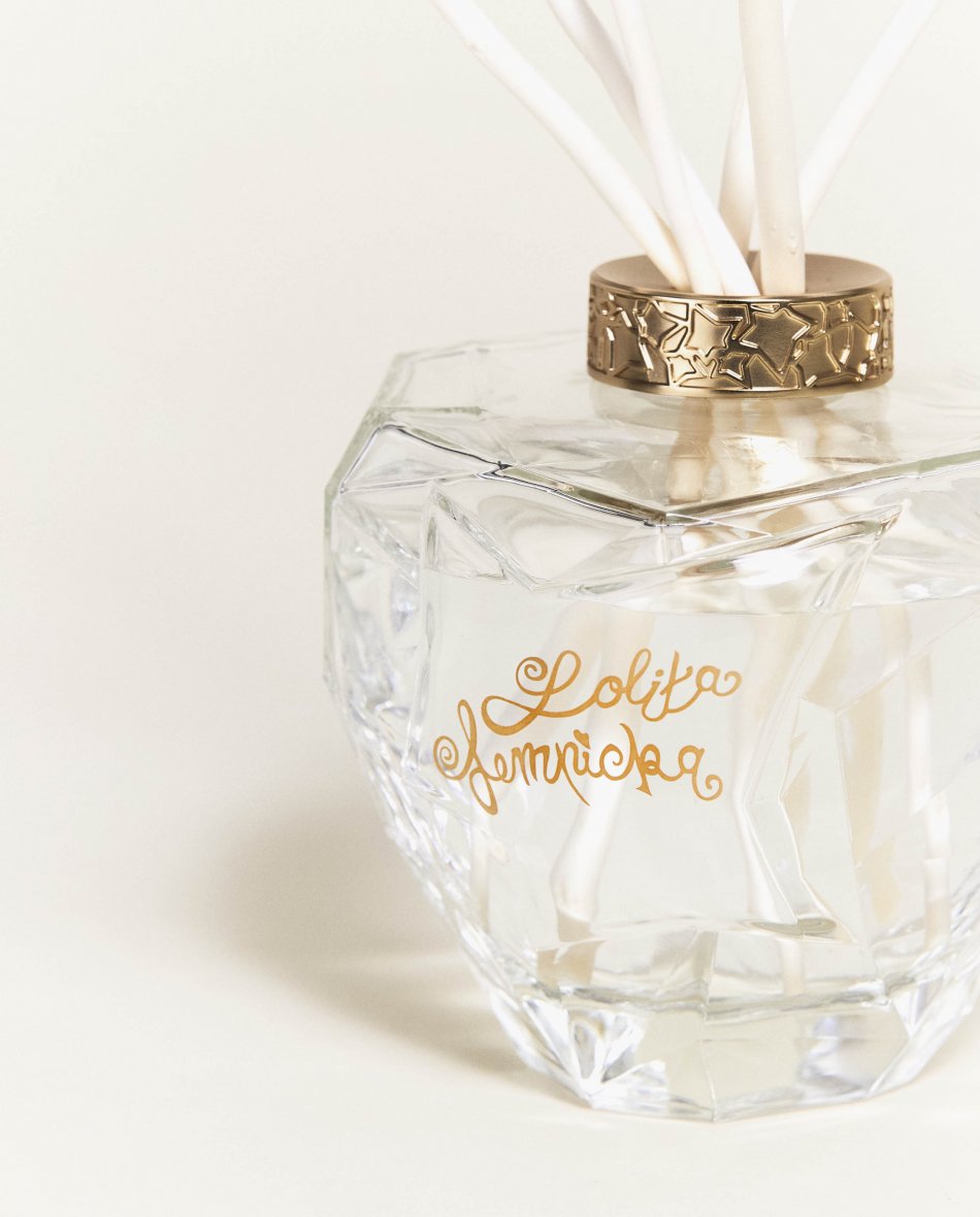 Bouquet parfumé Lolita Lempicka Transparent