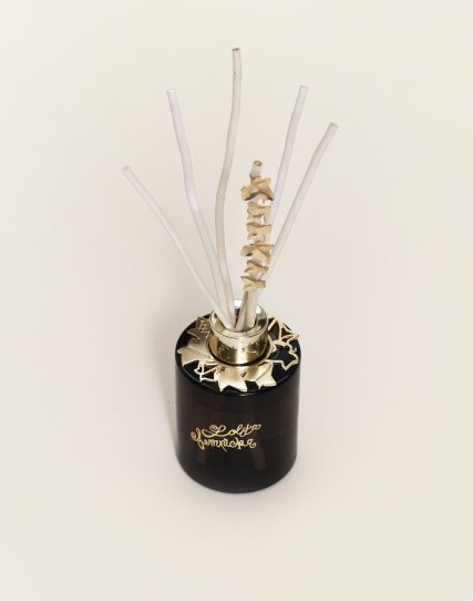 Bouquet Bijou parfumé Lolita Lempicka Black Edition